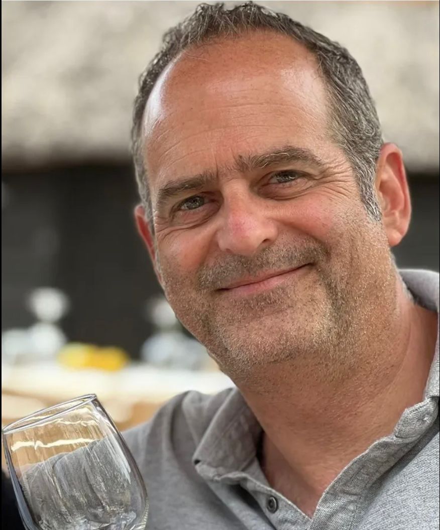 In memoriam - Joris van Hal