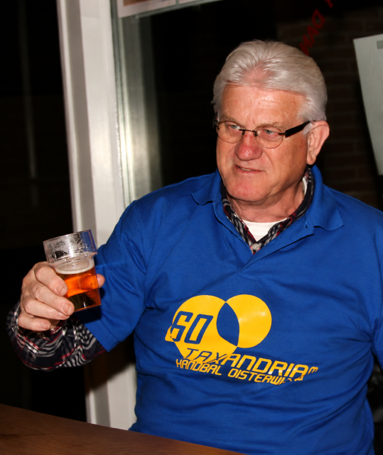 In Memoriam Paul van Hal